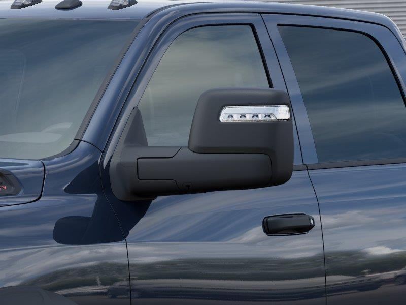 new 2026 Ram 2500 car