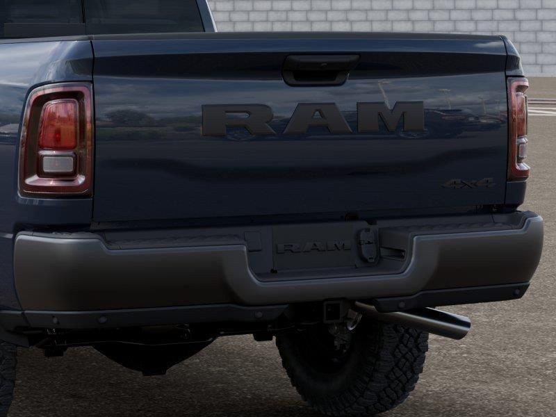 new 2026 Ram 2500 car