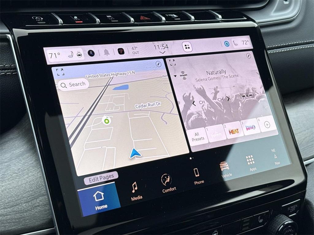 new 2025 Jeep Grand Cherokee L car, priced at $47,131