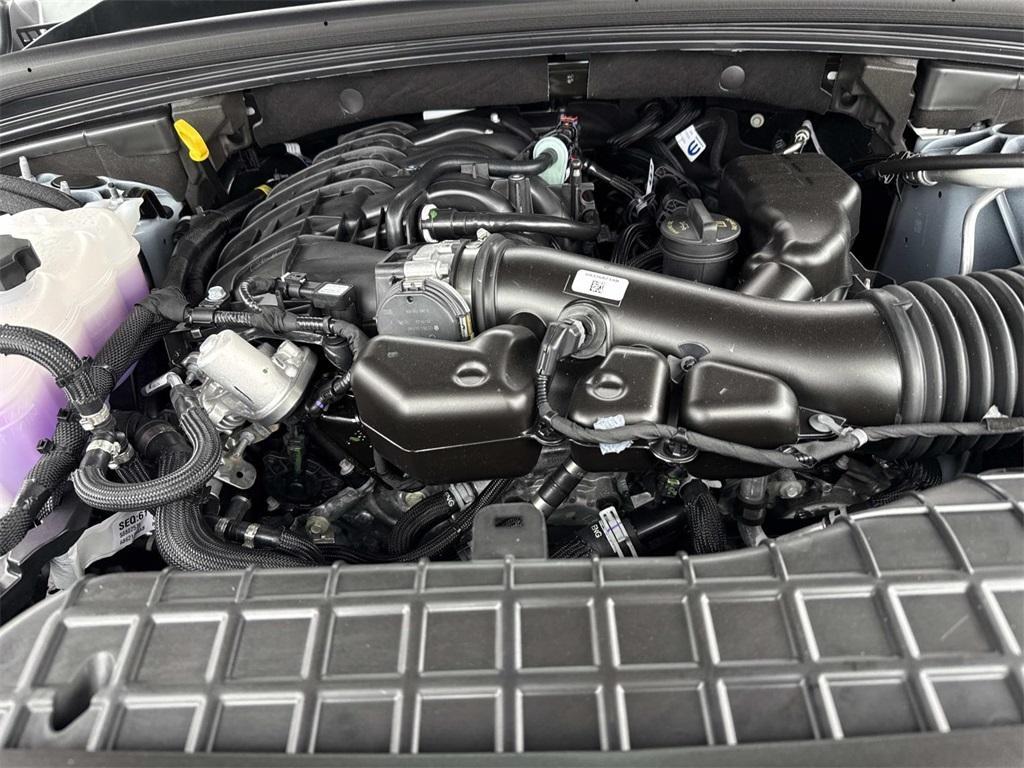 new 2025 Jeep Grand Cherokee L car, priced at $47,131