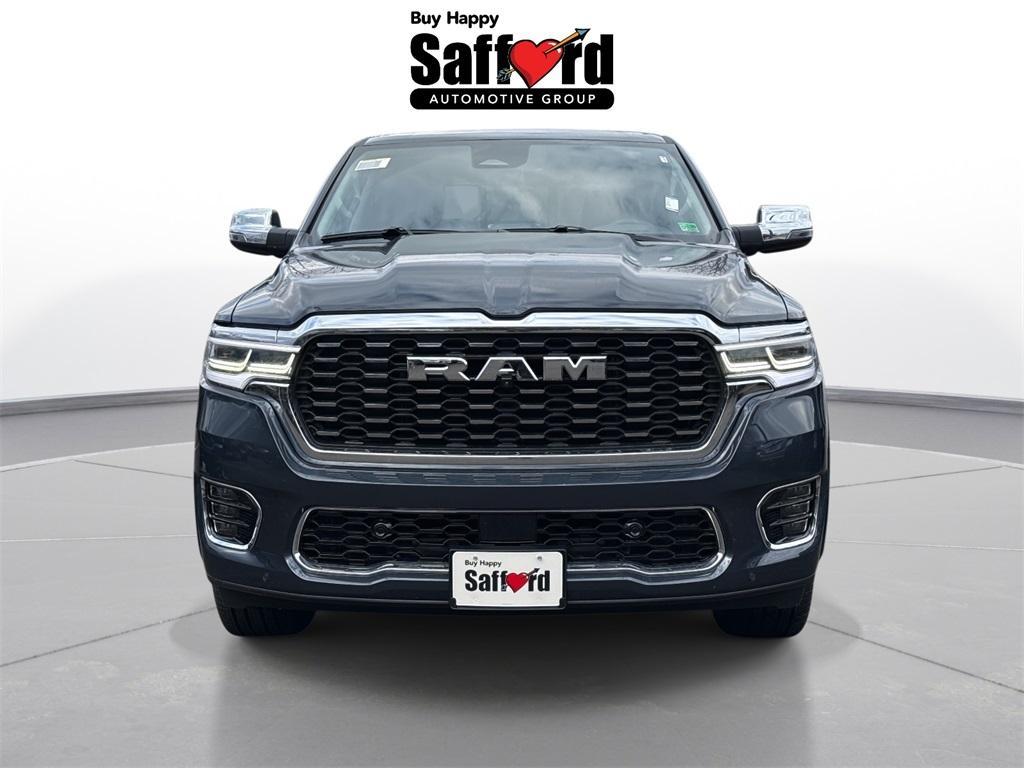 new 2026 Ram 1500 car, priced at $82,370