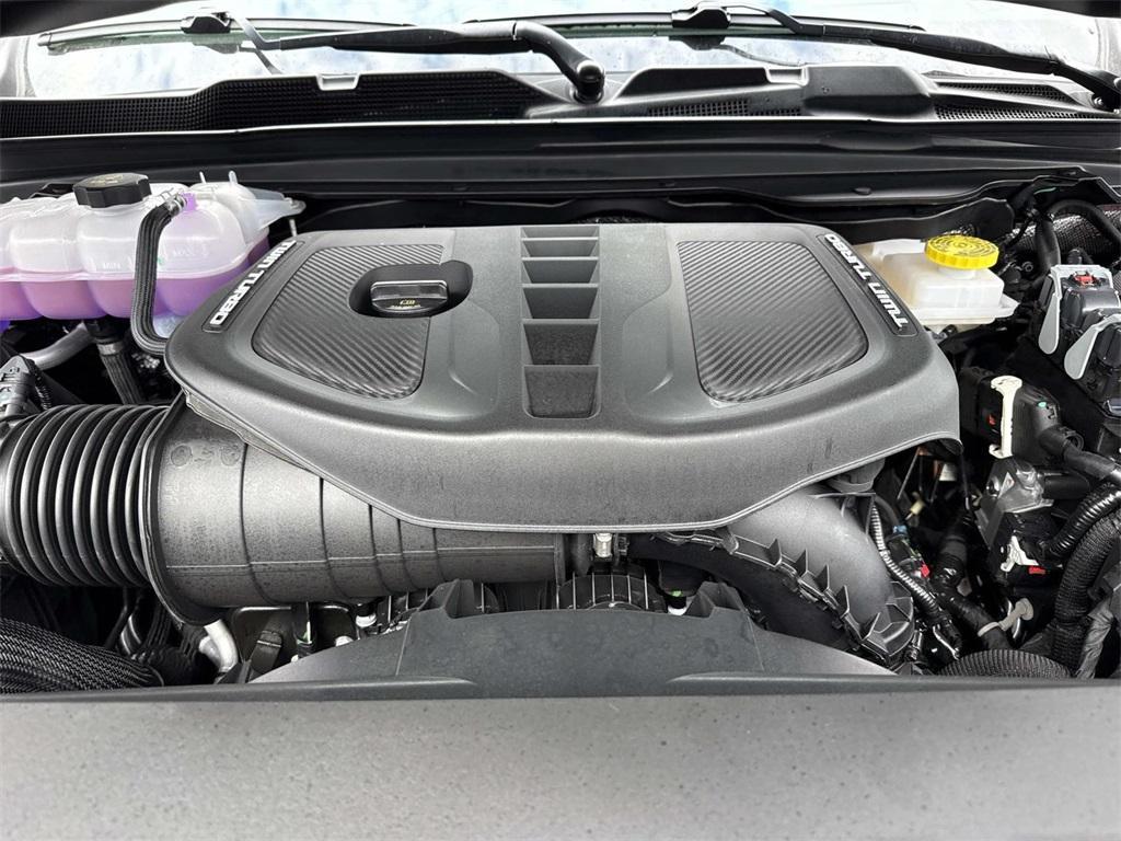 new 2026 Ram 1500 car, priced at $82,370