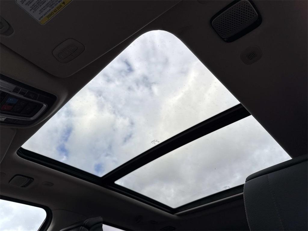 new 2026 Ram 1500 car, priced at $82,370