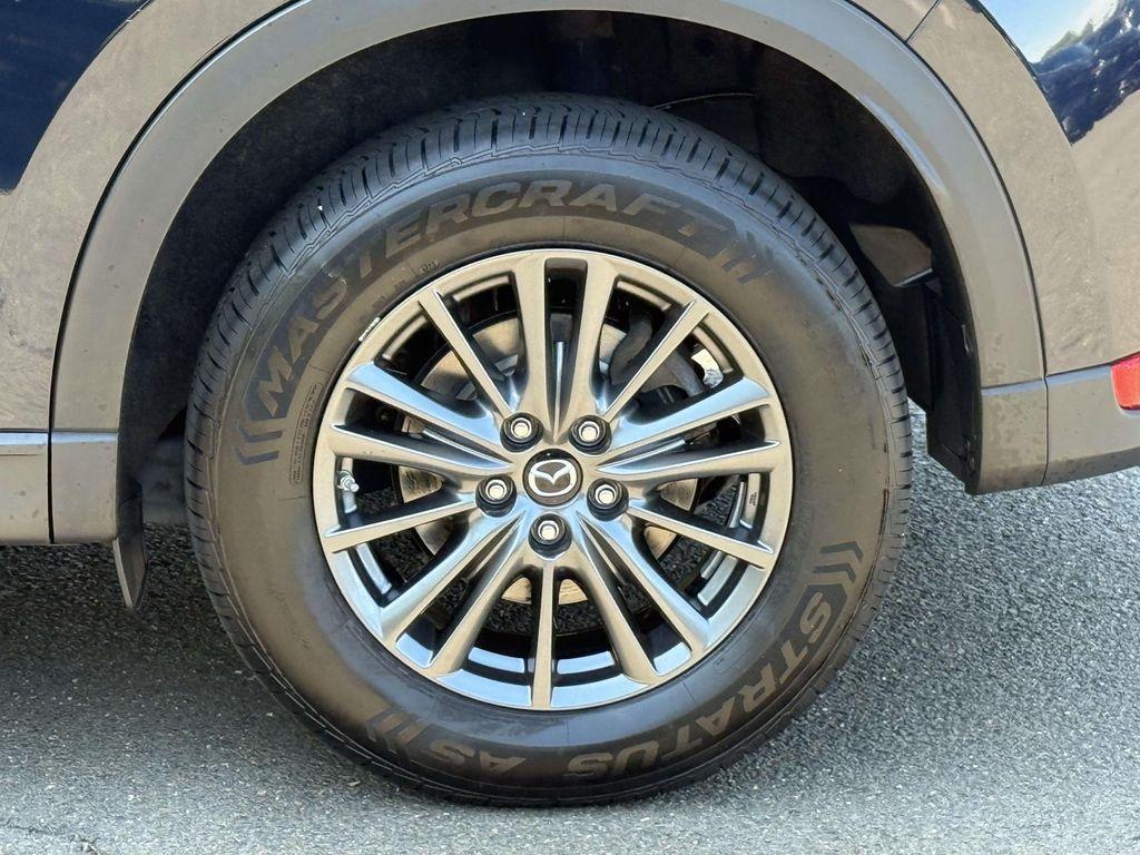 used 2019 Mazda CX-5 car, priced at $20,819