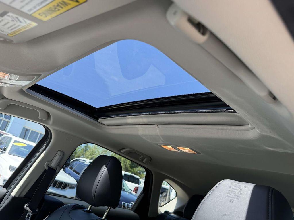 used 2019 Mazda CX-5 car, priced at $20,819