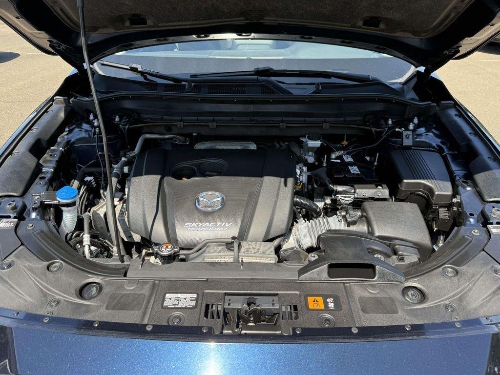 used 2019 Mazda CX-5 car, priced at $20,819