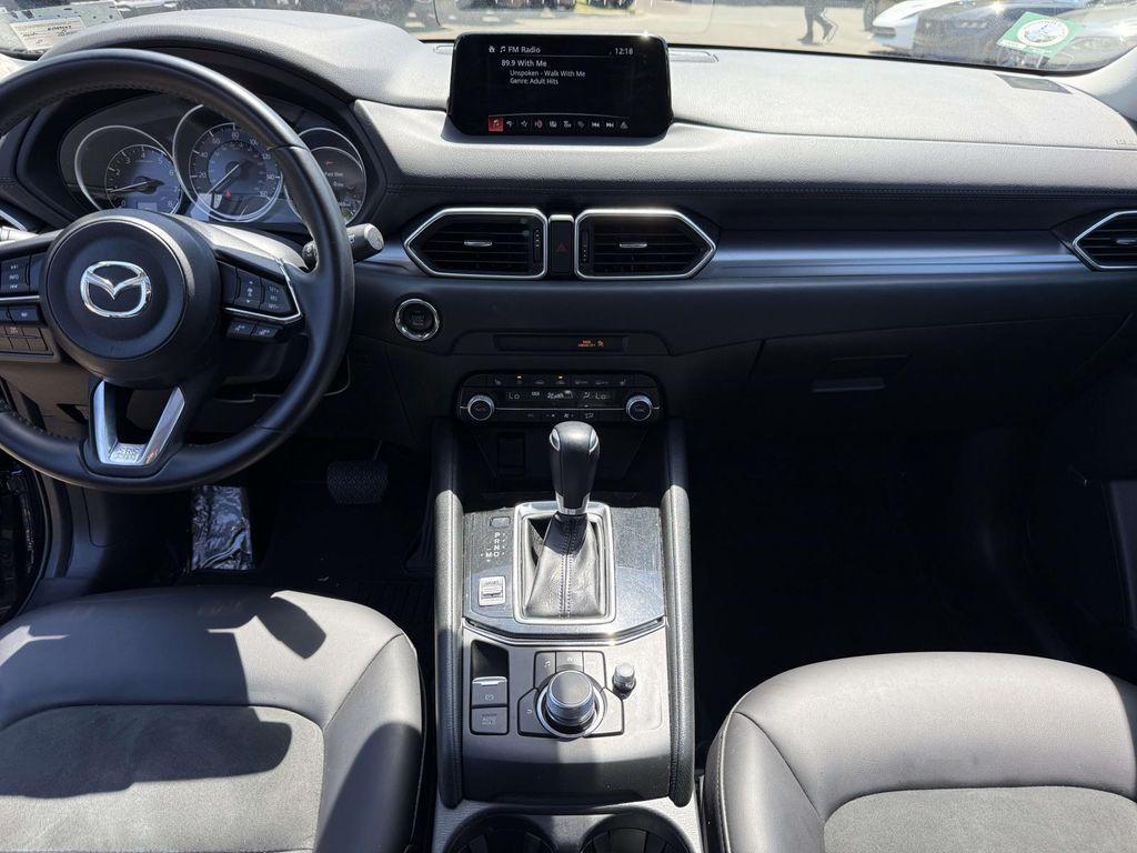 used 2019 Mazda CX-5 car, priced at $20,819
