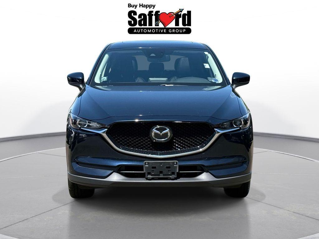 used 2019 Mazda CX-5 car, priced at $20,819