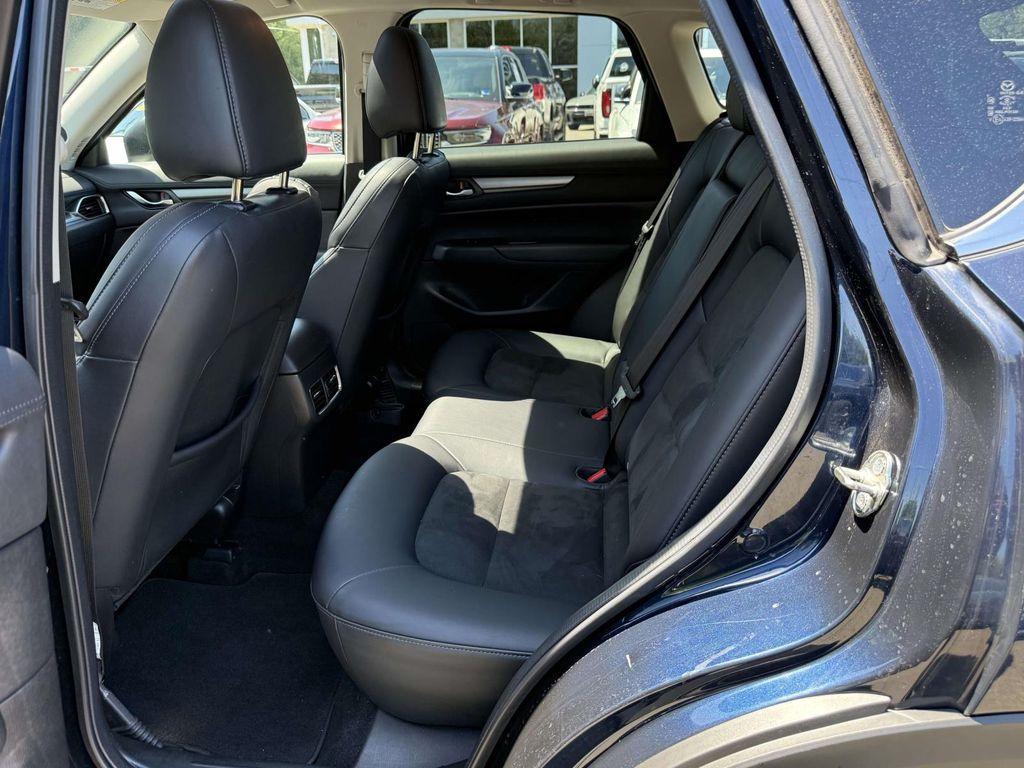 used 2019 Mazda CX-5 car, priced at $20,819