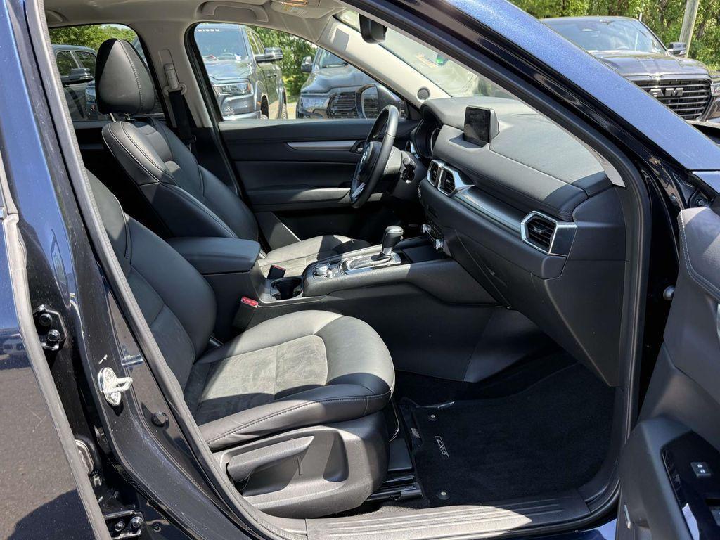 used 2019 Mazda CX-5 car, priced at $20,819