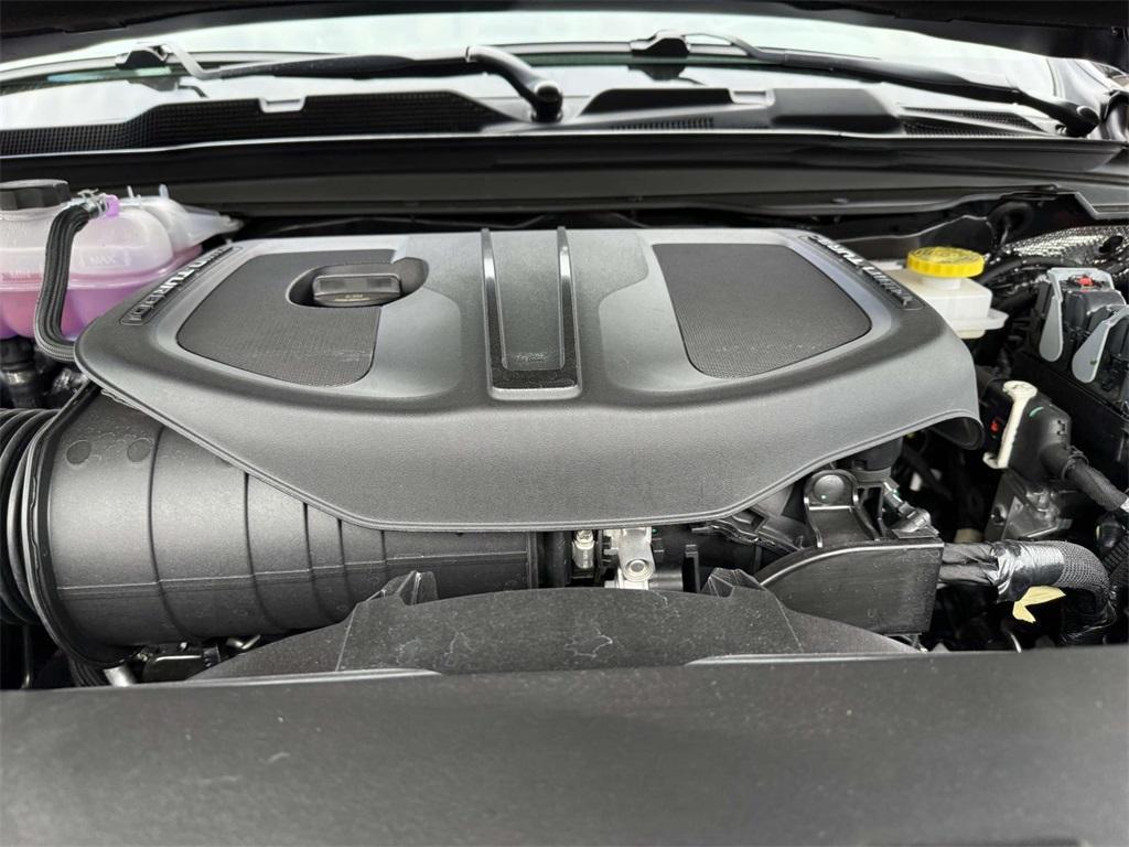 new 2026 Ram 1500 car, priced at $48,672