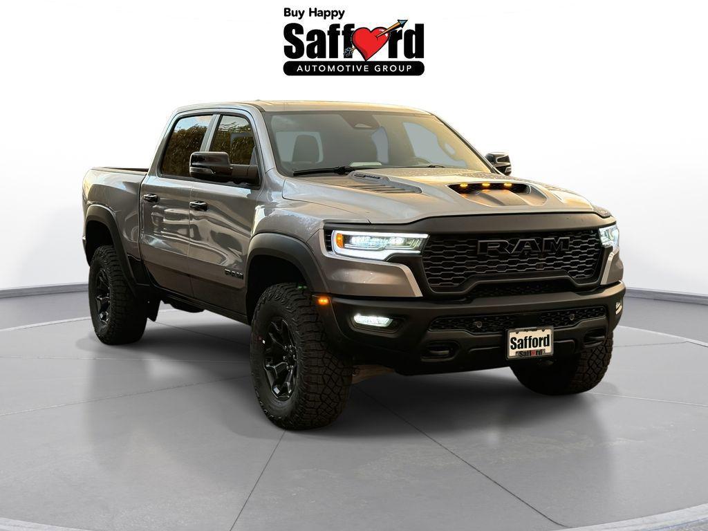 new 2026 Ram 1500 car, priced at $80,631
