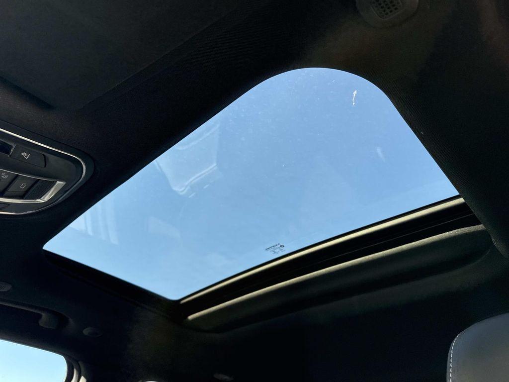 new 2026 Jeep Grand Cherokee car, priced at $43,362