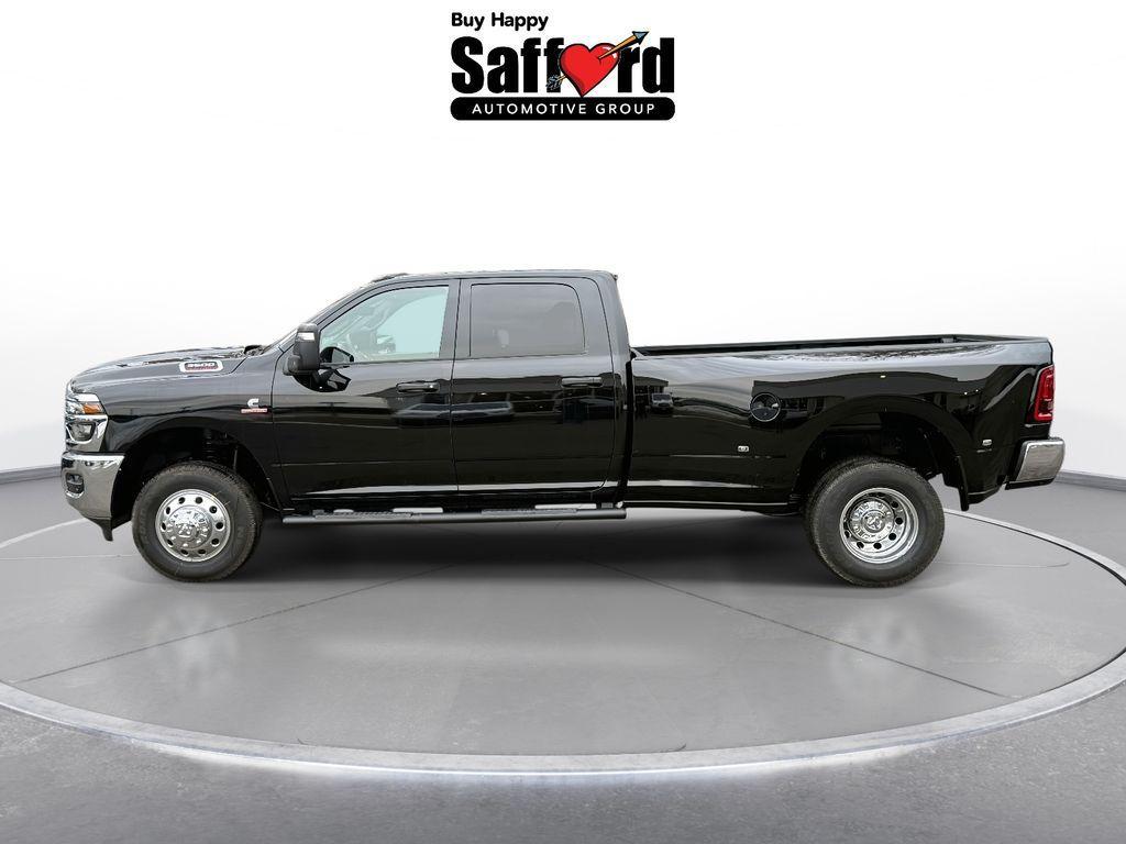 new 2026 Ram 3500 car, priced at $67,428