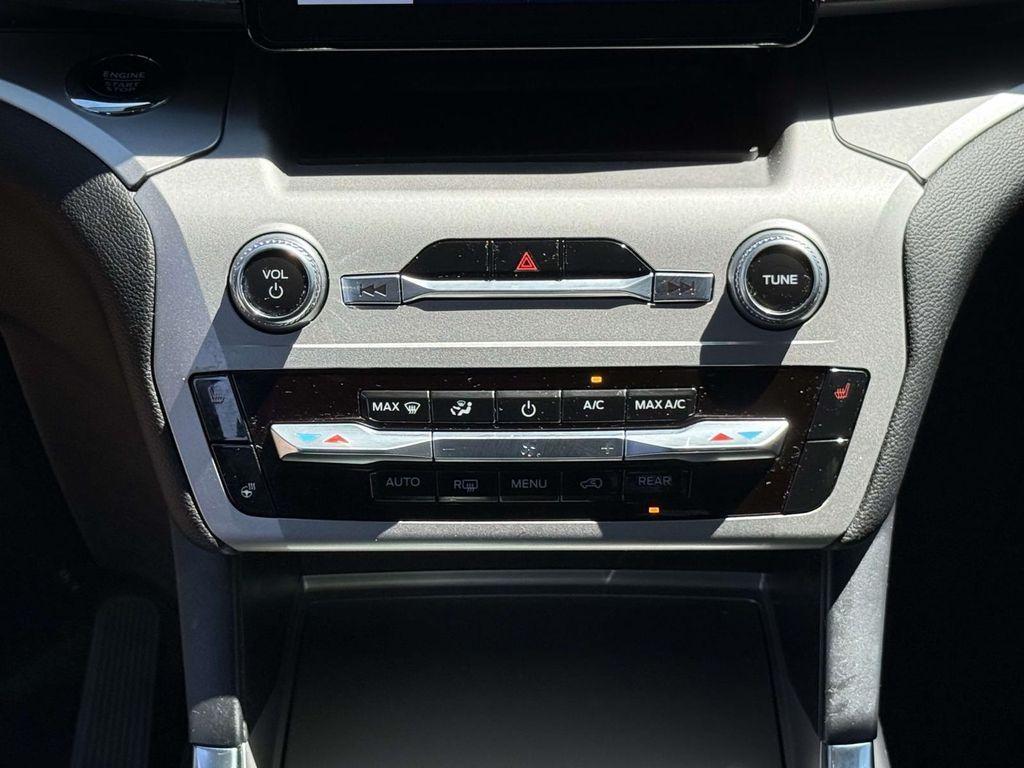 used 2022 Ford Explorer car, priced at $22,750
