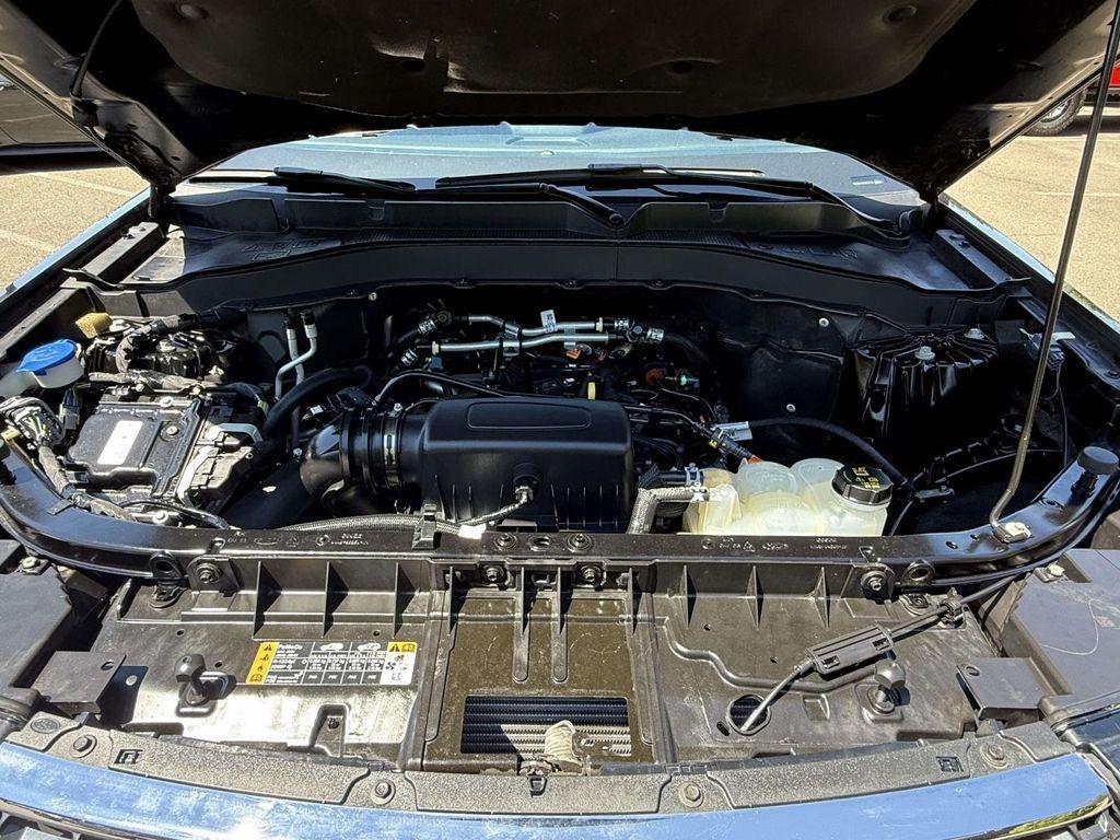 used 2022 Ford Explorer car, priced at $22,750