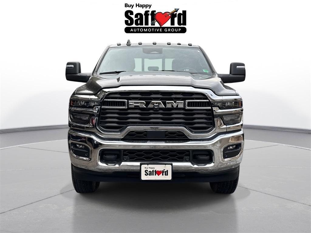 new 2025 Ram 2500 car, priced at $56,514