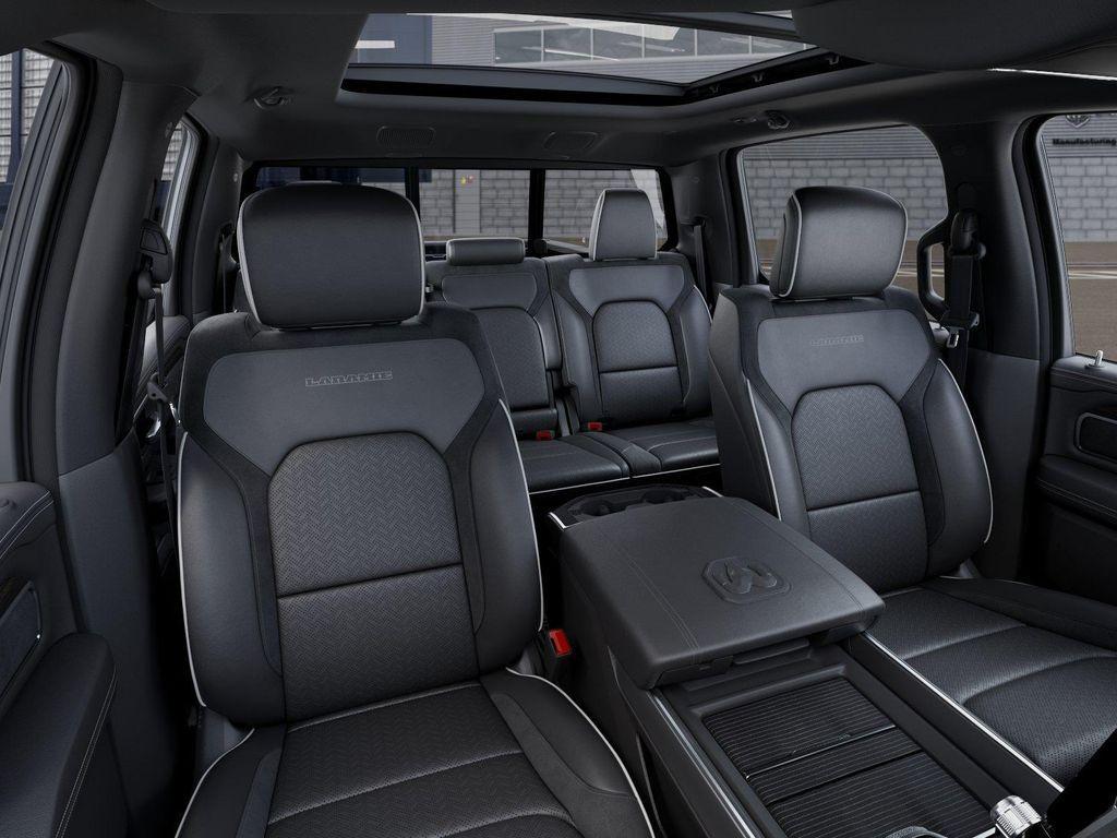 new 2026 Ram 1500 car