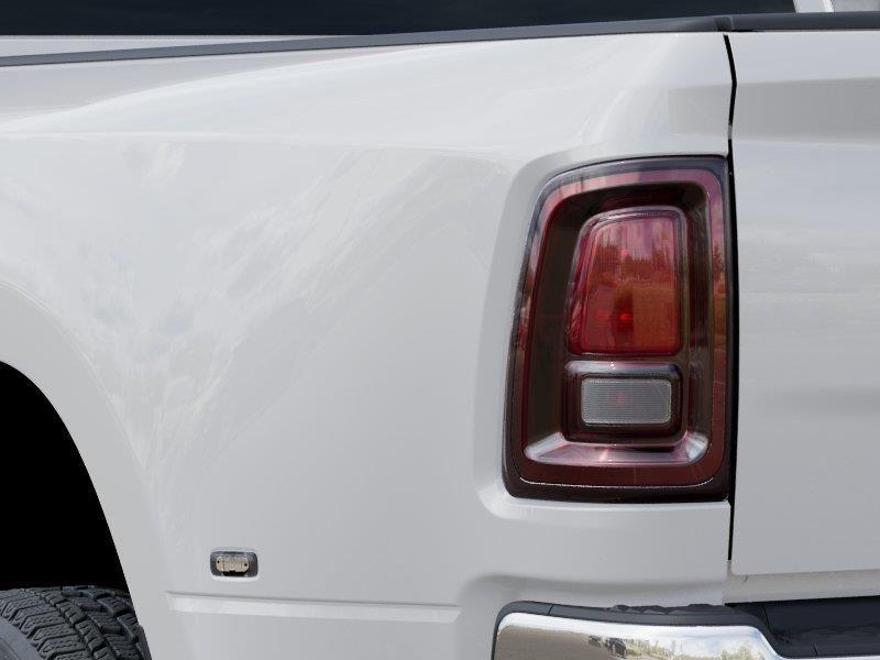 new 2026 Ram 3500 car