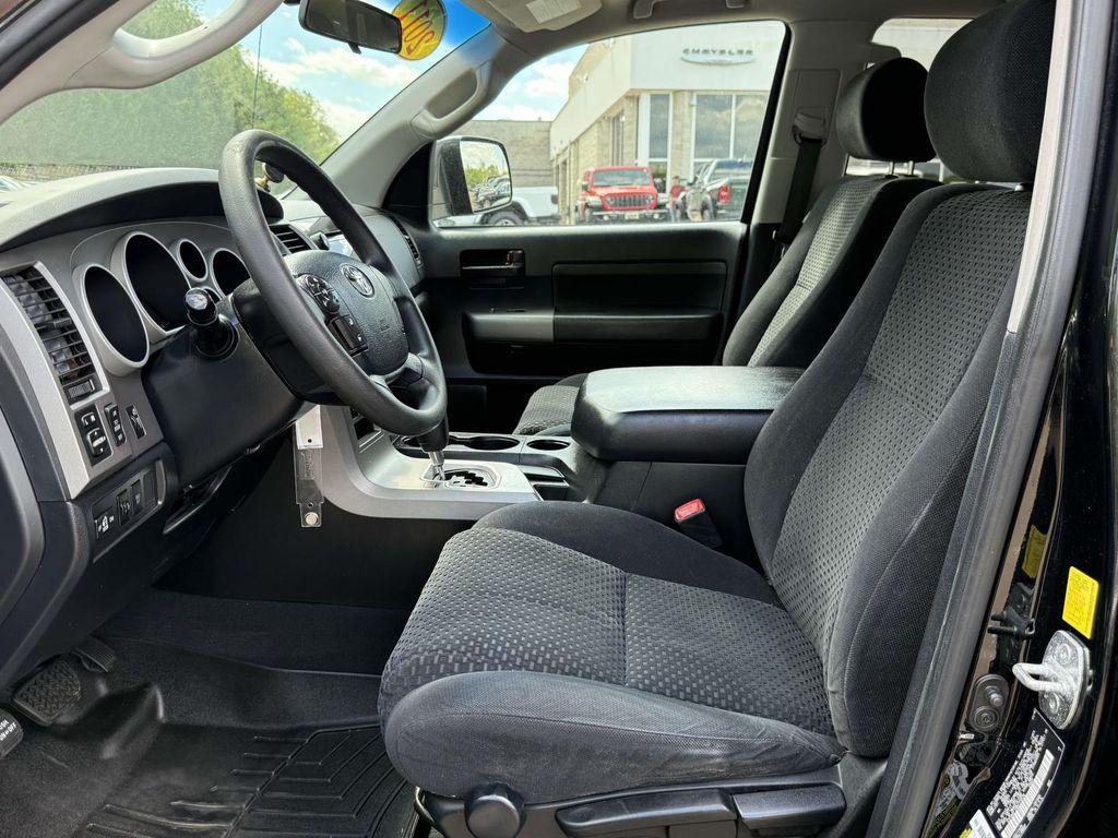 used 2011 Toyota Tundra car, priced at $13,600