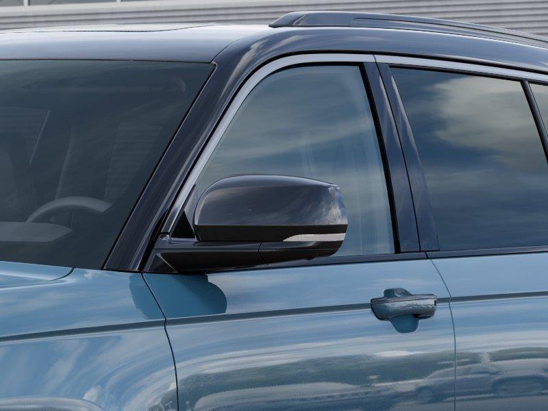 new 2026 Jeep Grand Cherokee L car, priced at $60,469