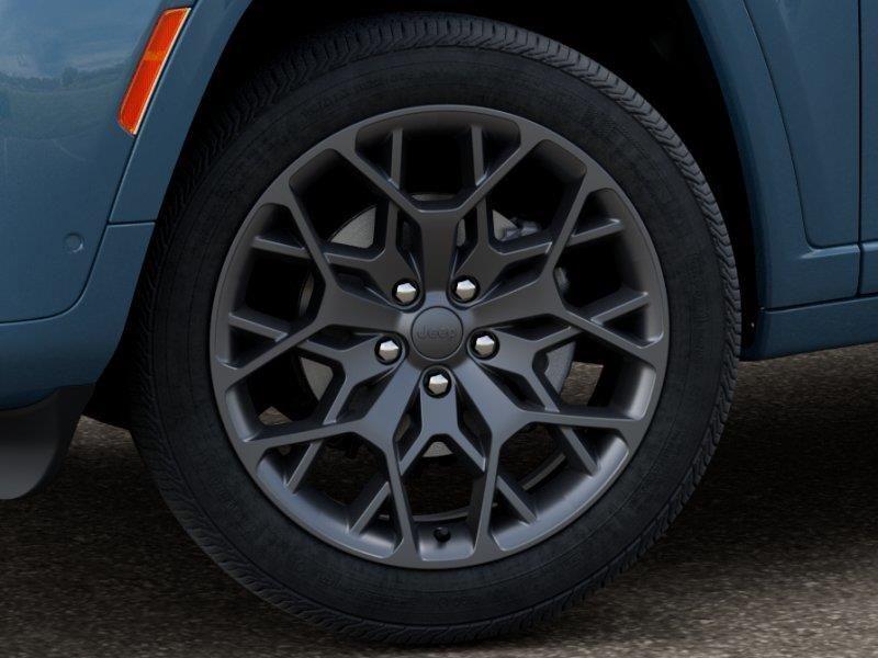 new 2026 Jeep Grand Cherokee L car, priced at $60,469