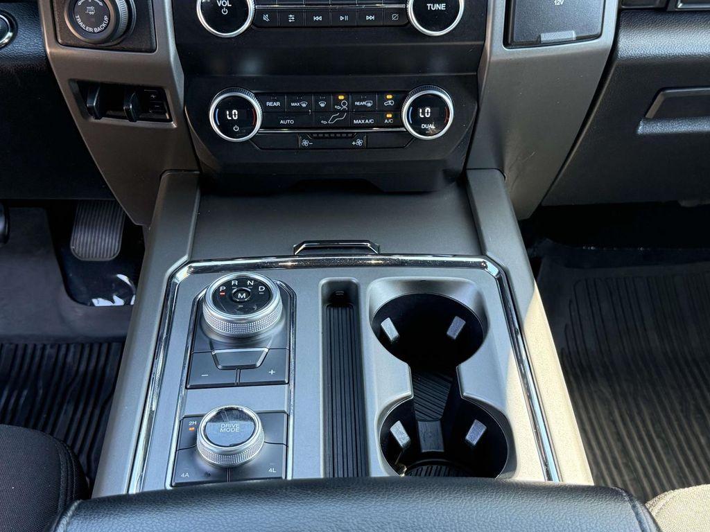 used 2021 Ford Expedition Max car, priced at $28,131