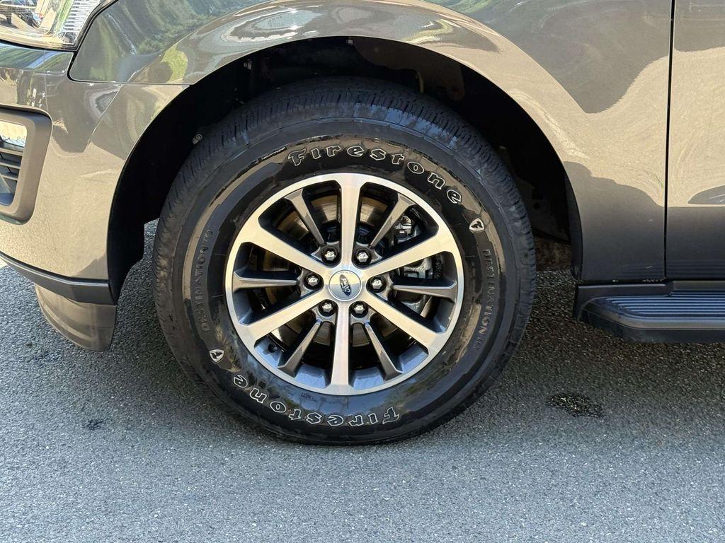 used 2021 Ford Expedition Max car, priced at $28,131
