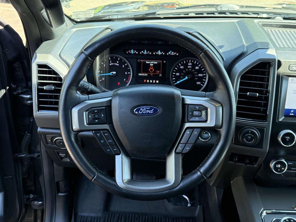 used 2021 Ford Expedition Max car, priced at $28,131