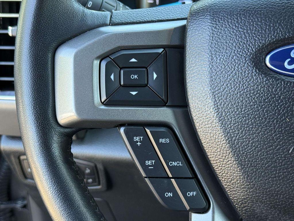 used 2021 Ford Expedition Max car, priced at $28,131