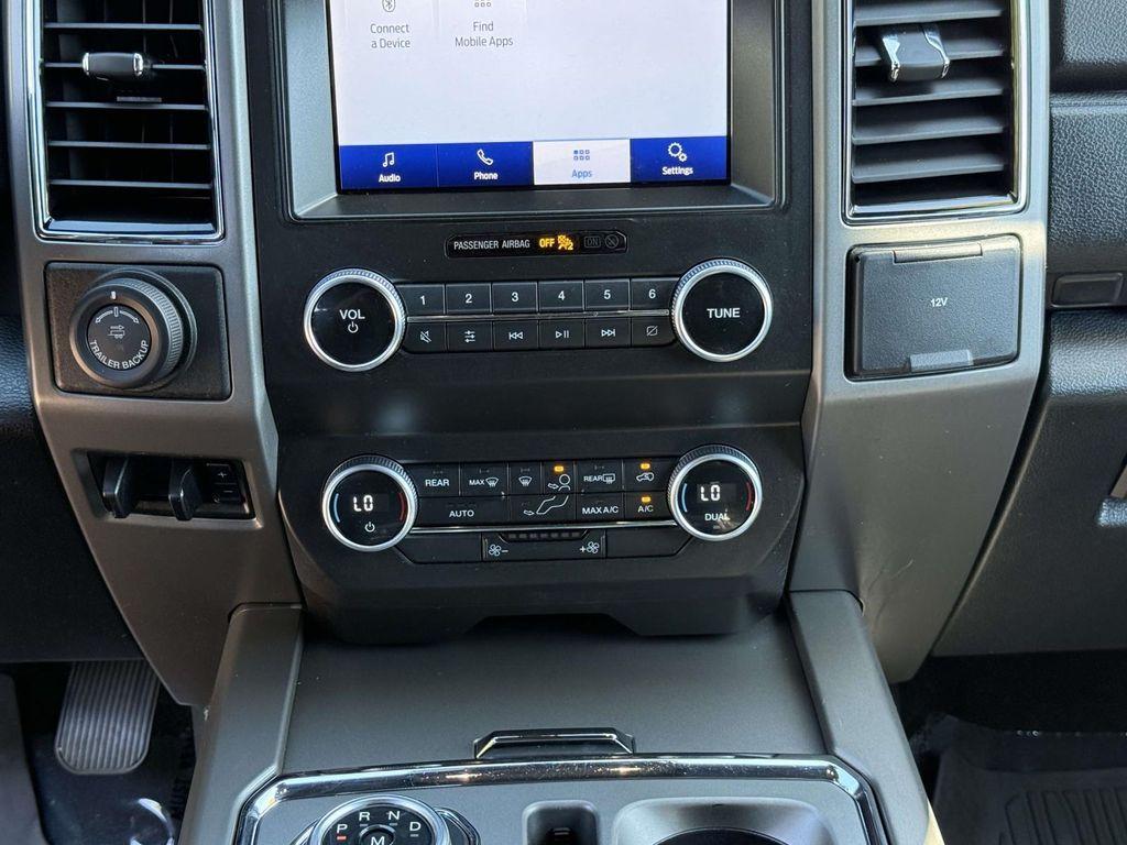 used 2021 Ford Expedition Max car, priced at $28,131