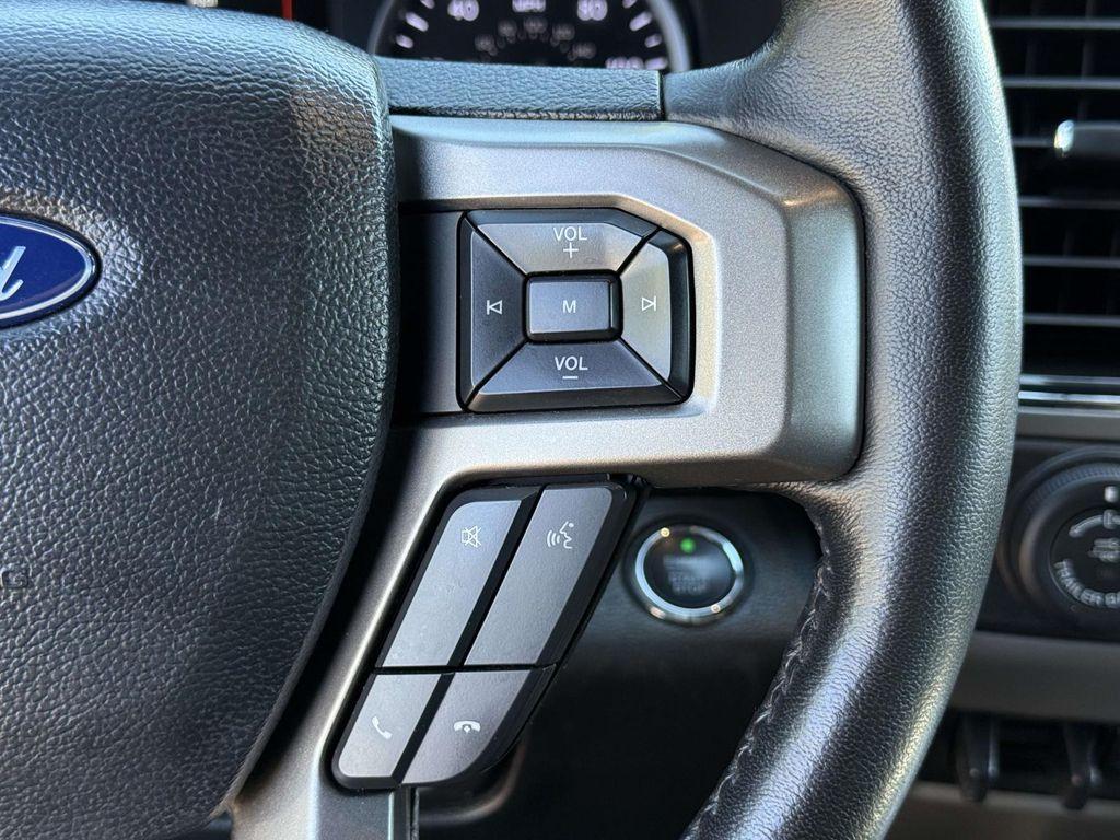used 2021 Ford Expedition Max car, priced at $28,131