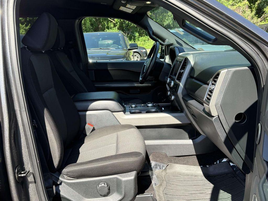 used 2021 Ford Expedition Max car, priced at $28,131