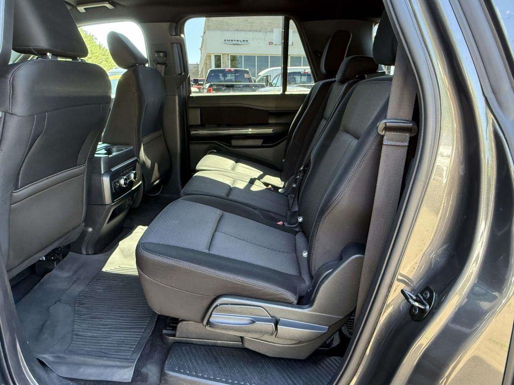 used 2021 Ford Expedition Max car, priced at $28,131