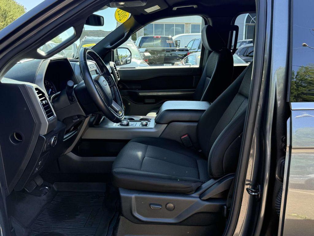 used 2021 Ford Expedition Max car, priced at $28,131