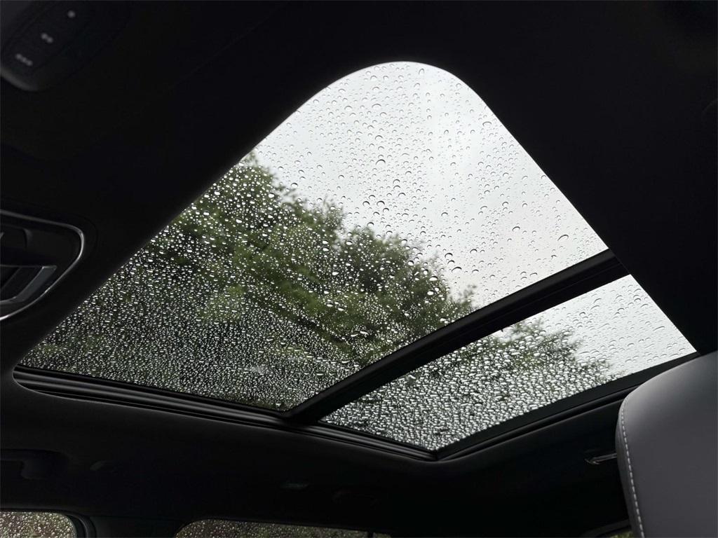 new 2025 Jeep Grand Cherokee L car, priced at $42,016