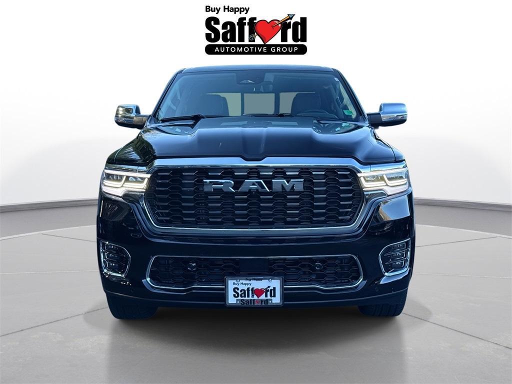 new 2026 Ram 1500 car, priced at $82,864
