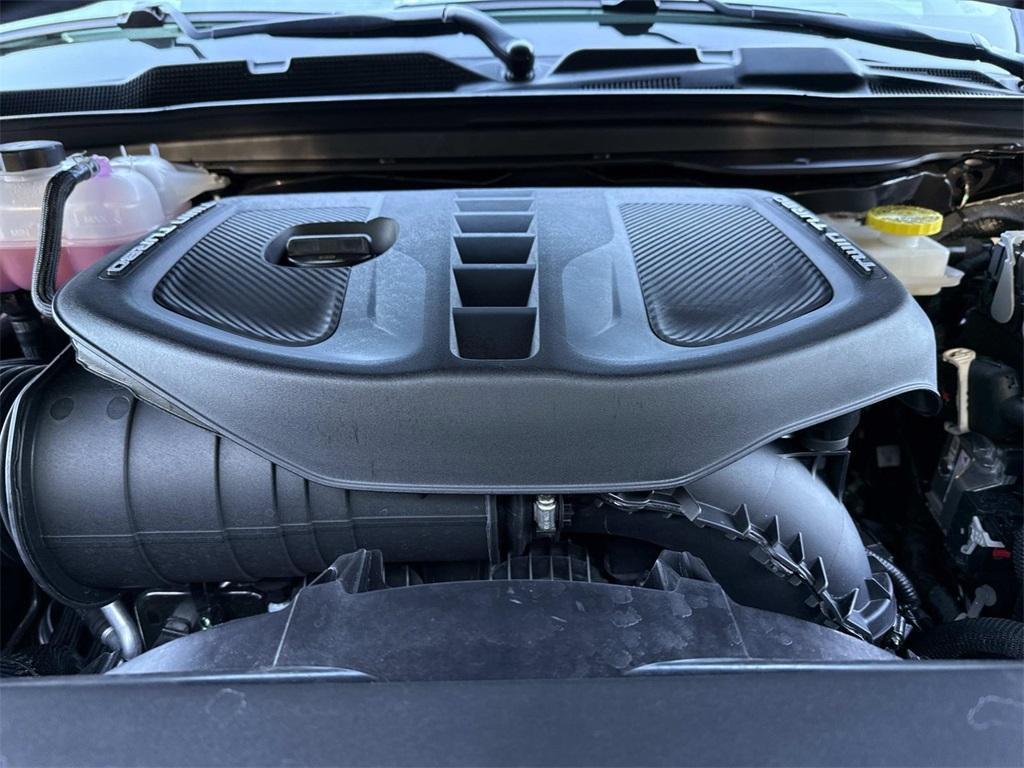 new 2026 Ram 1500 car, priced at $82,864