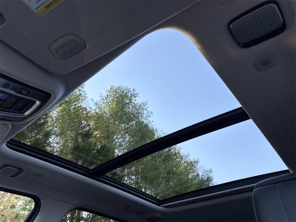 new 2026 Ram 1500 car, priced at $82,864