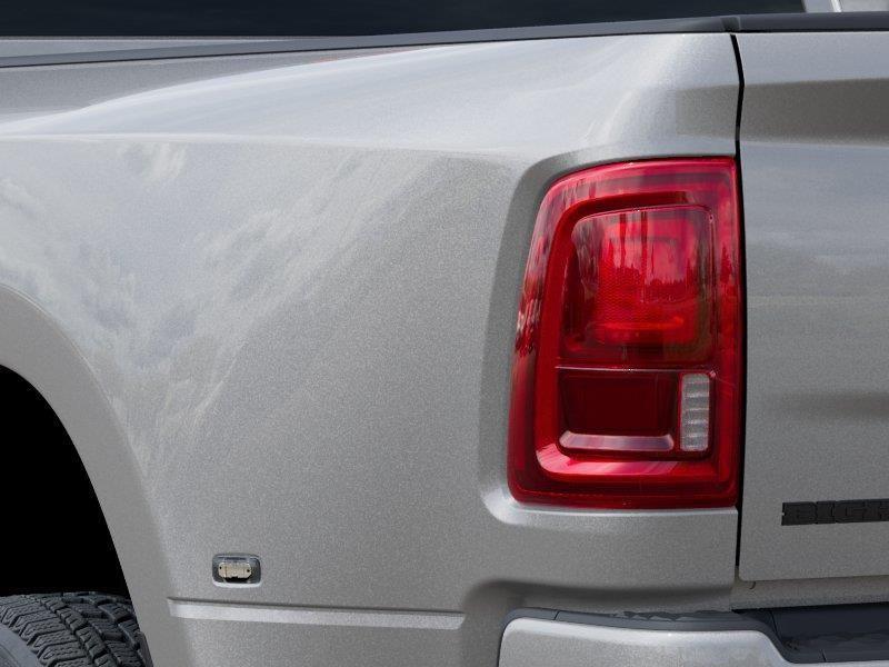 new 2026 Ram 3500 car