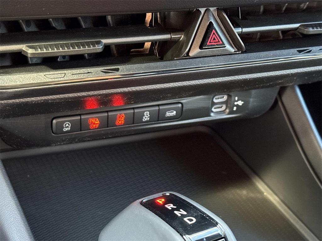 new 2026 Dodge Charger car, priced at $53,372