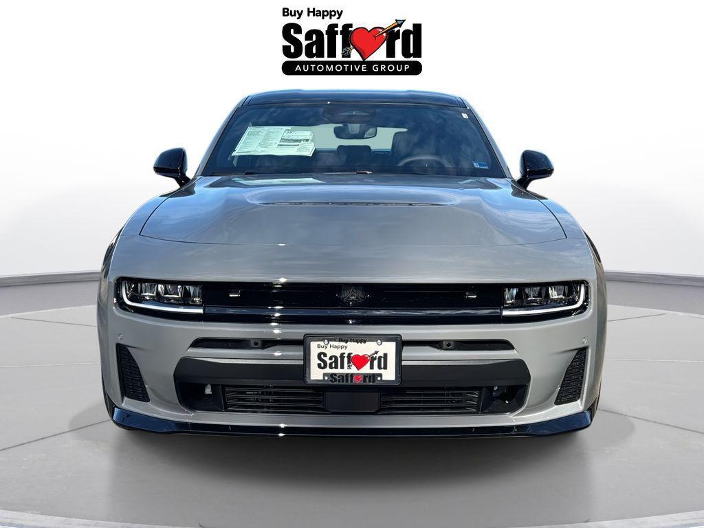 new 2026 Dodge Charger car, priced at $54,882