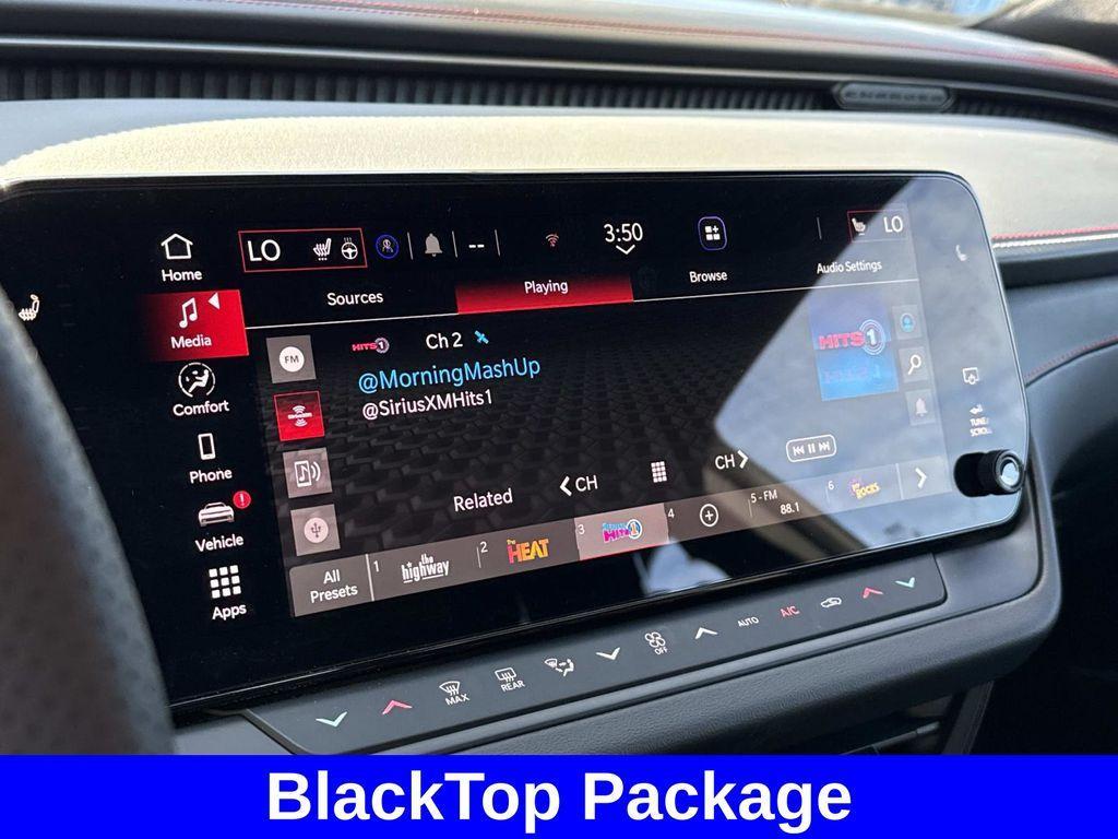 new 2026 Dodge Charger car, priced at $54,882