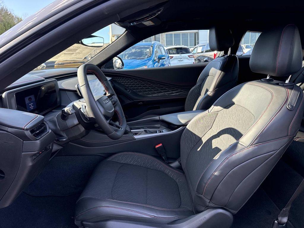 new 2026 Dodge Charger car, priced at $54,882