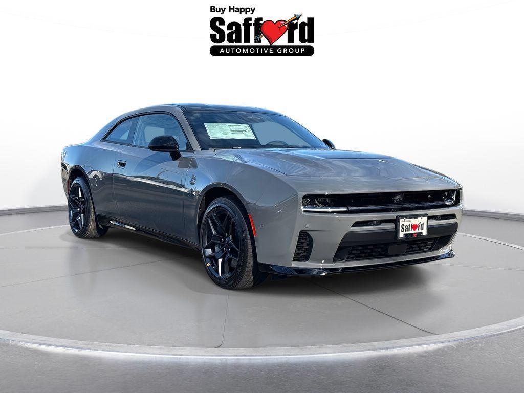 new 2026 Dodge Charger car, priced at $54,882