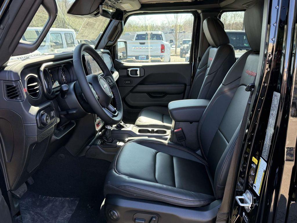 new 2026 Jeep Gladiator car, priced at $59,216