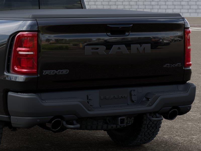 new 2026 Ram 1500 car