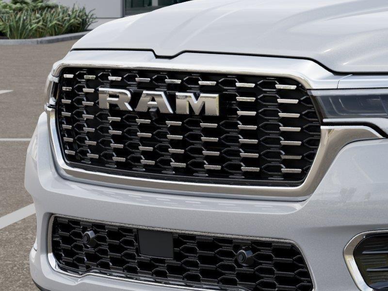 new 2026 Ram 1500 car