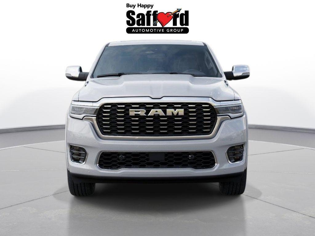 new 2026 Ram 1500 car