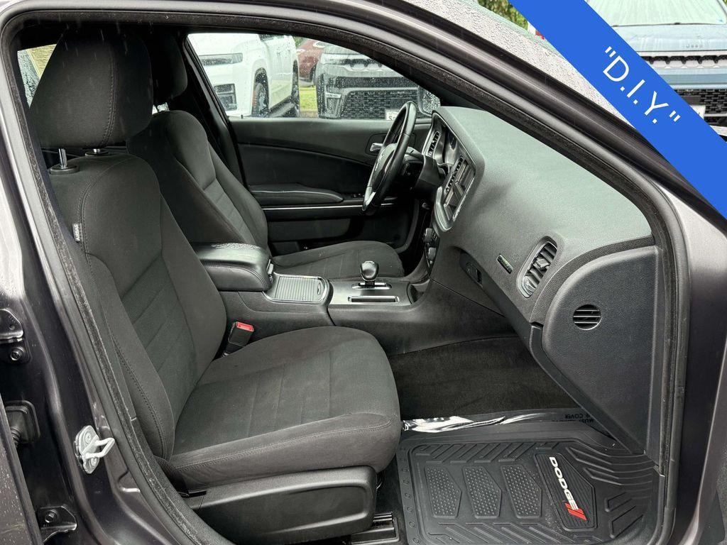 used 2014 Dodge Charger car, priced at $6,681
